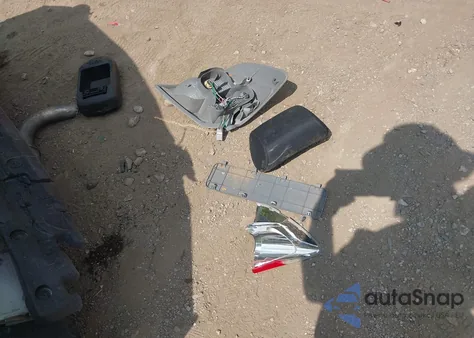 2010 Toyota Matrix из США, поврежденный, VIN 2T1KU4EE4AC279985